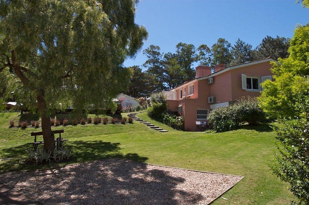 Red Wind Otel Punta del Este Dış mekan fotoğraf